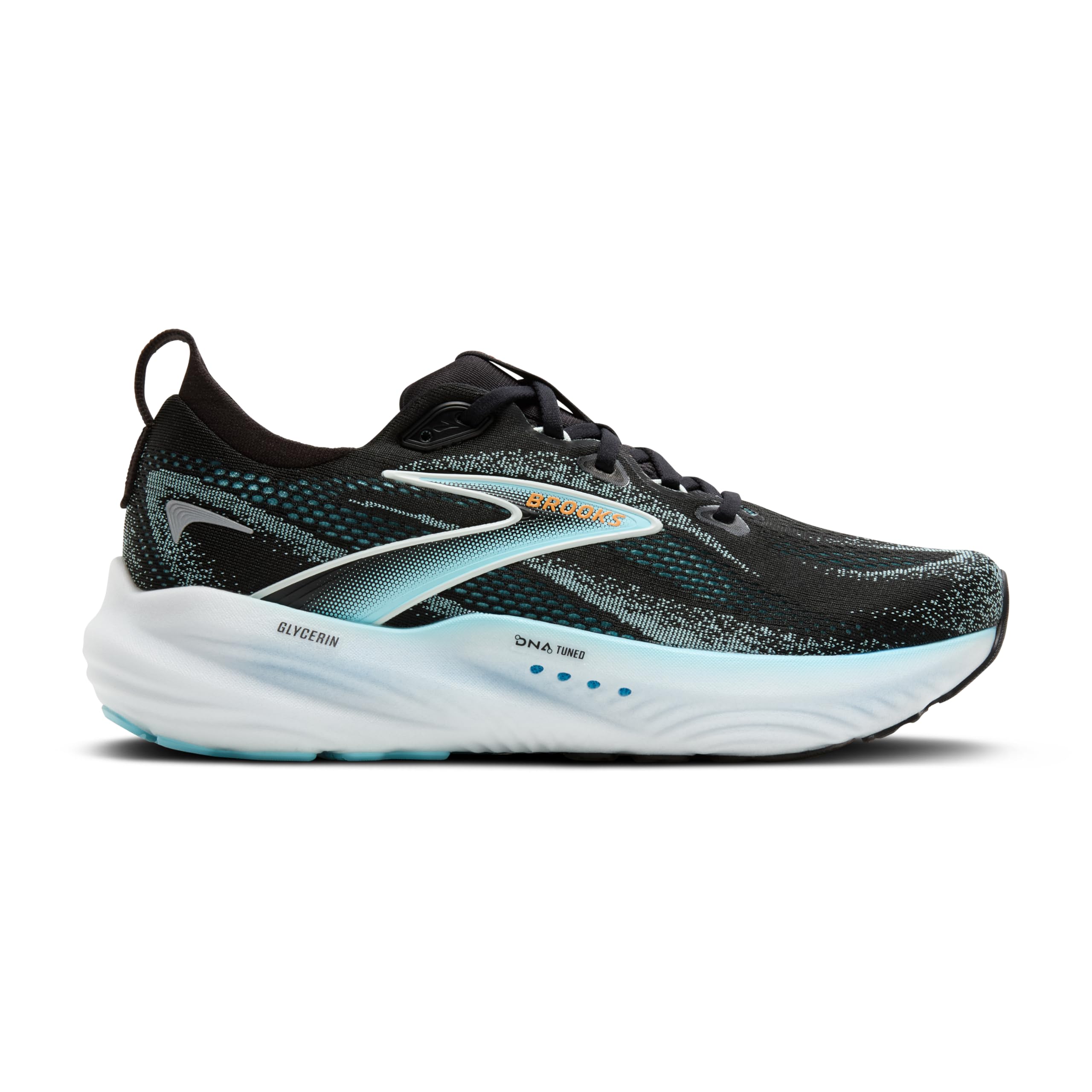 Glycerin 22 M Maschili Scarpe da Sport - Dettaglio