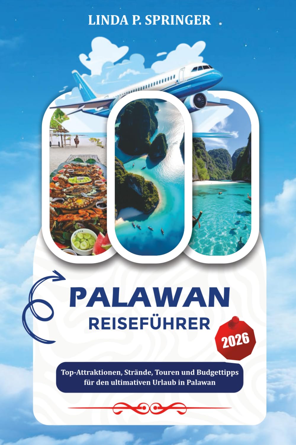 PALAWAN REISEFÜHRER 2026: Top-Attraktionen, Strände, Touren und Budgettipps für den ultimativen Urlaub in Palawan