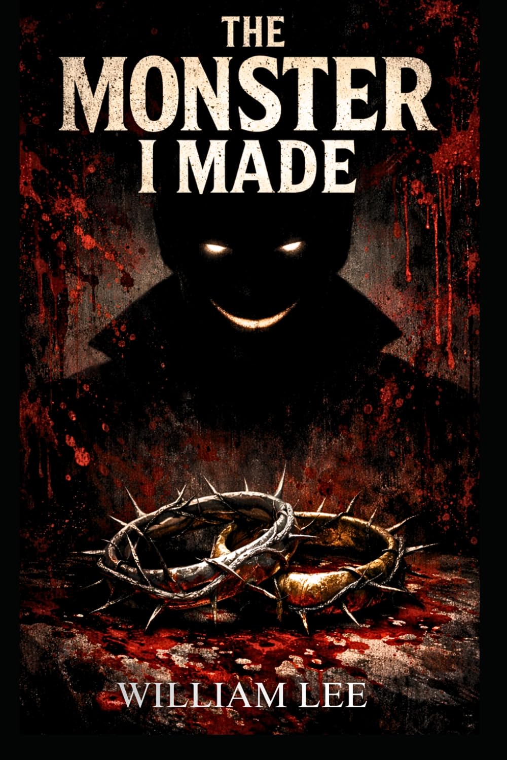 The Monster I Made: A Small Town Dark Mafia Psychological Thriller Reincarnation Revenge Romance (Until The Cycle Breaks)