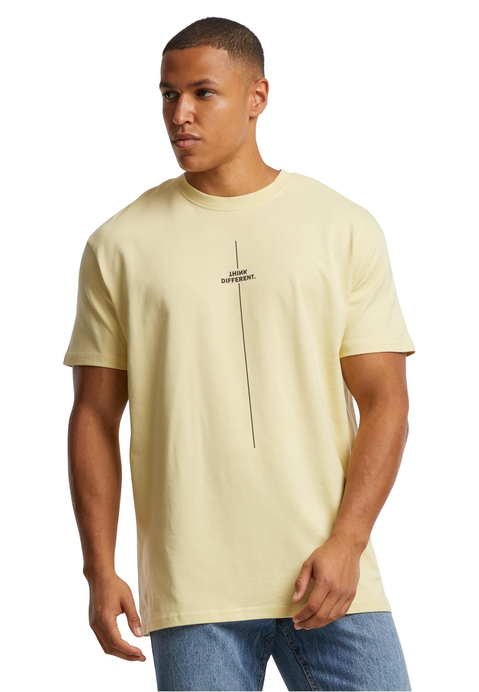 MERCHCODE Herren T-Shirt