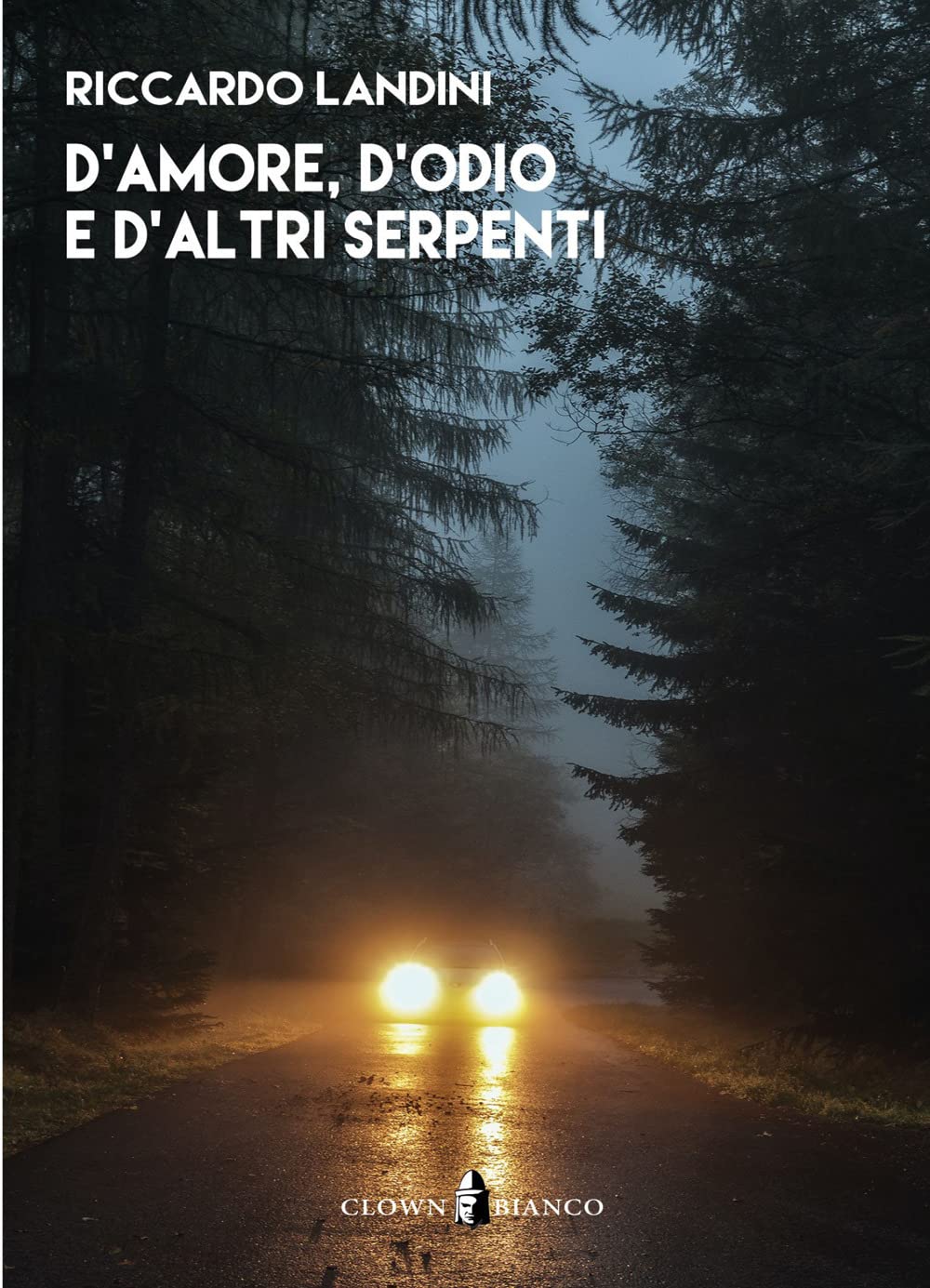 D'amore, D'odio E D'altri Serpenti - 4