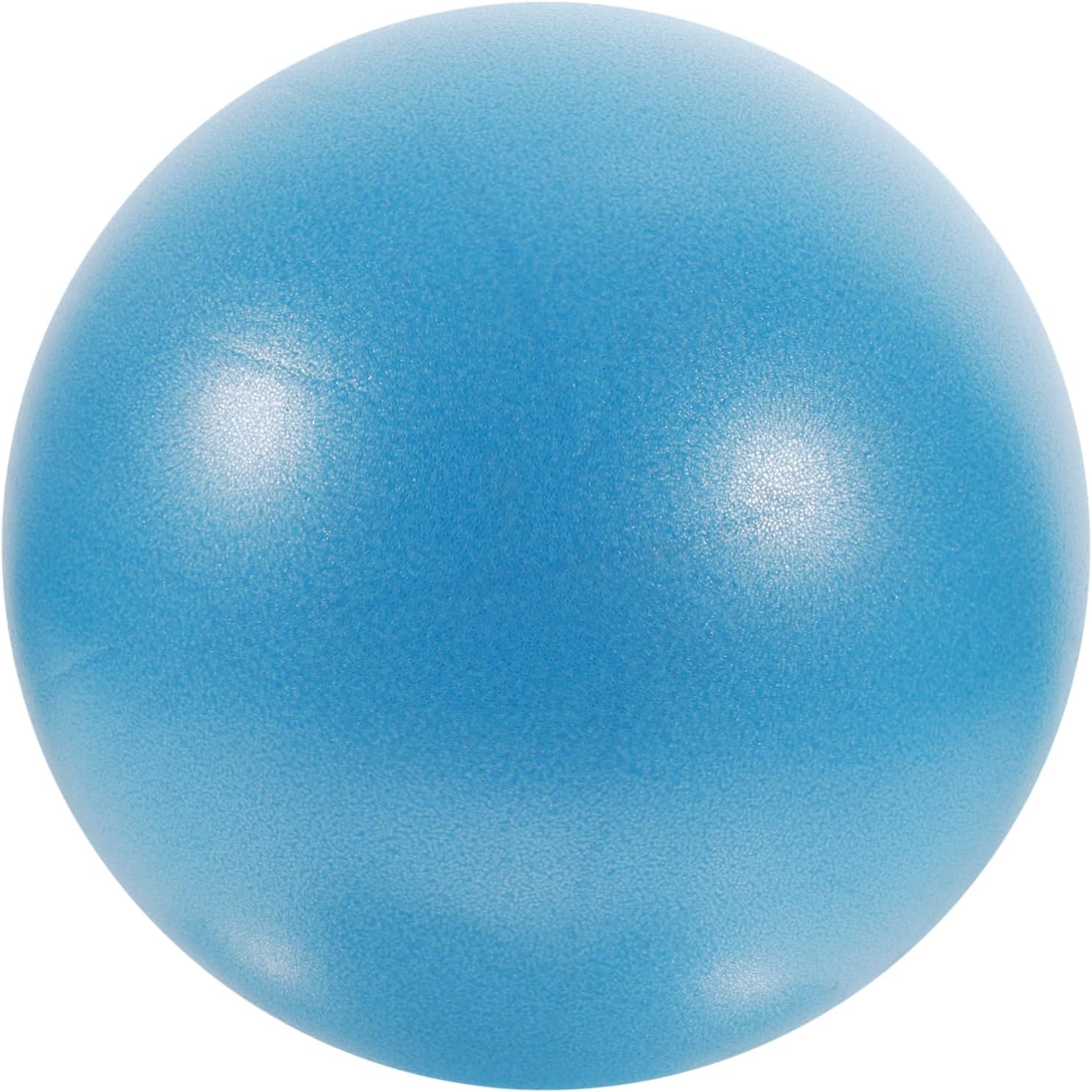 12pcs 9 Exercise Ball for Small Pilates Gym Yoga Ball Home Workout Yoga Supply