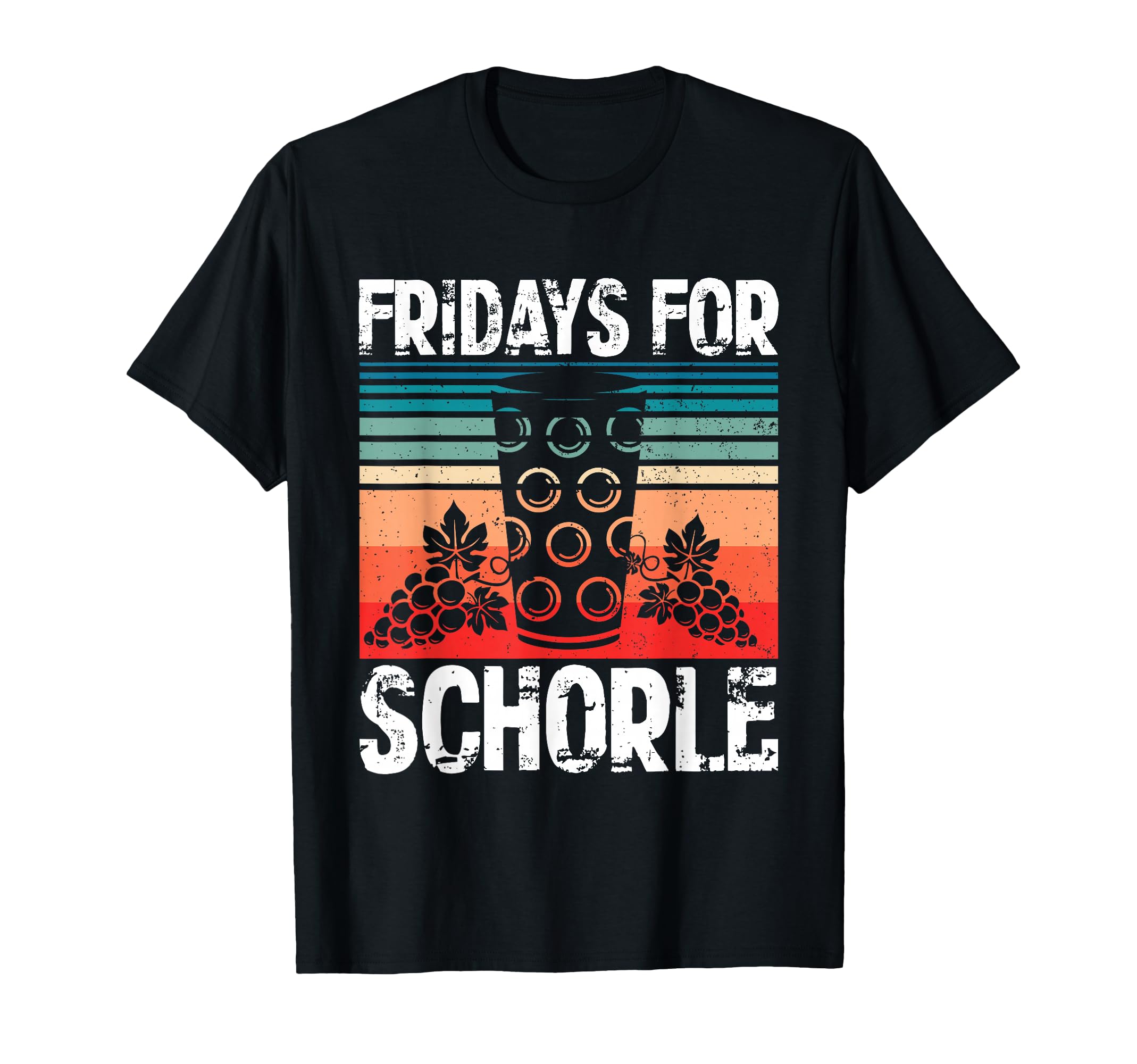 Kleidung mit Designs von Amazon Merch on Demand