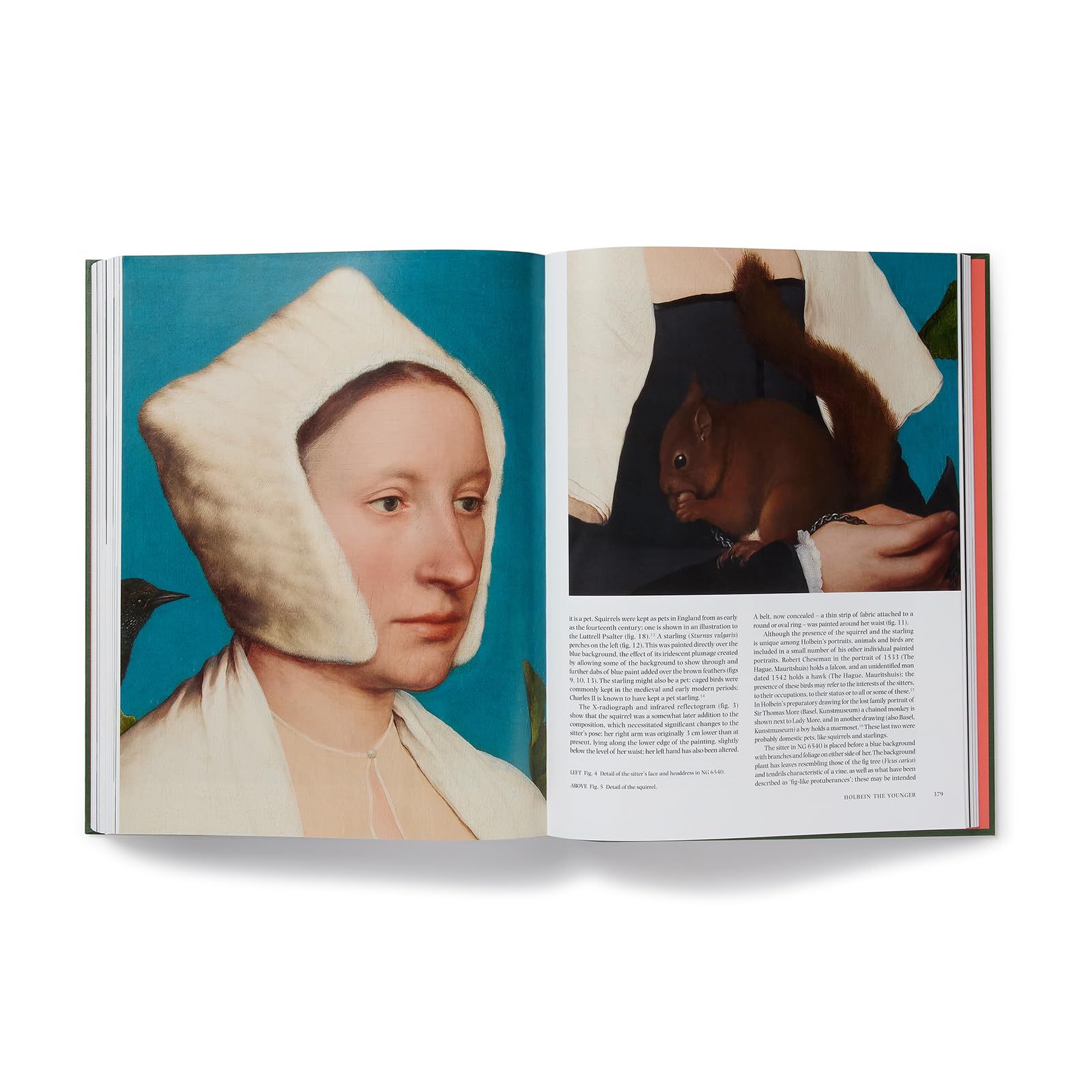 The German Paintings Before 1800
