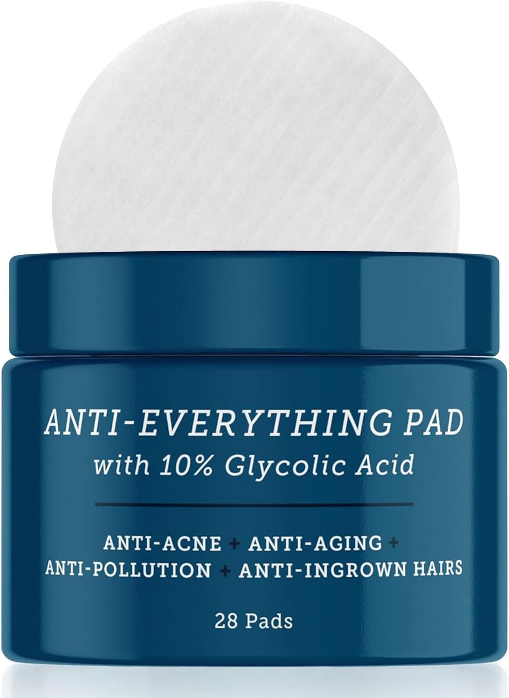 Anti-Everything Pads