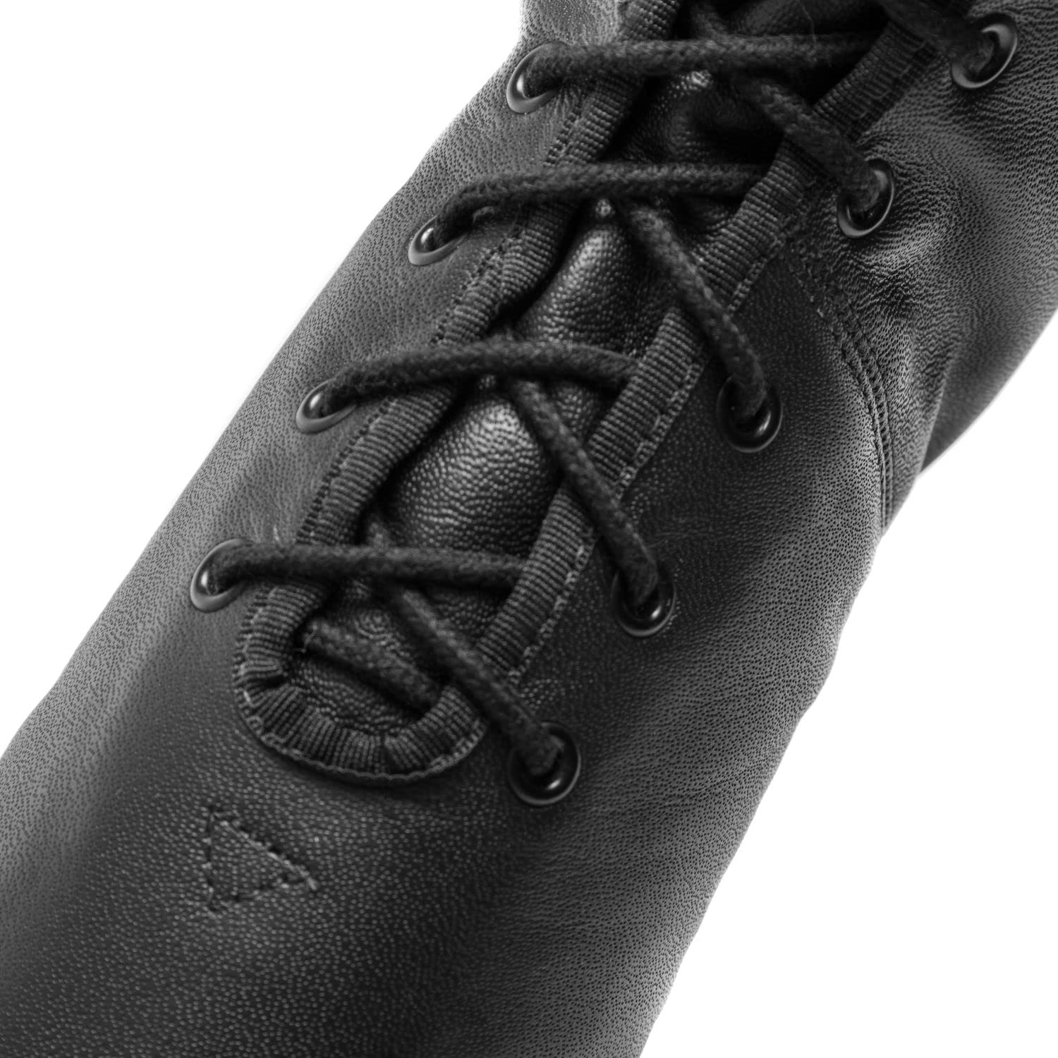Rumpf 4129 Gardestiefel Stiefel Karneval-Stiefel Tanzstiefel Geteilte Gummisohle