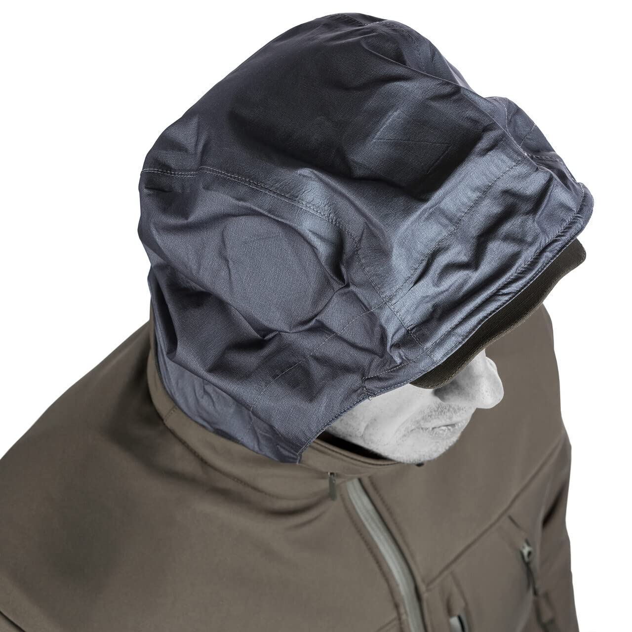 UF Pro® Tactical Winter-Kapuzenjacke Delta OL 4.0"