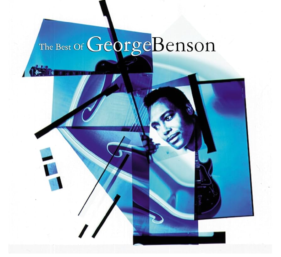 ジョージベンソン　　CD付き　楽譜　絶版 楽譜一覧】George Benson | 楽譜＠ELISE（アットエリーゼ）