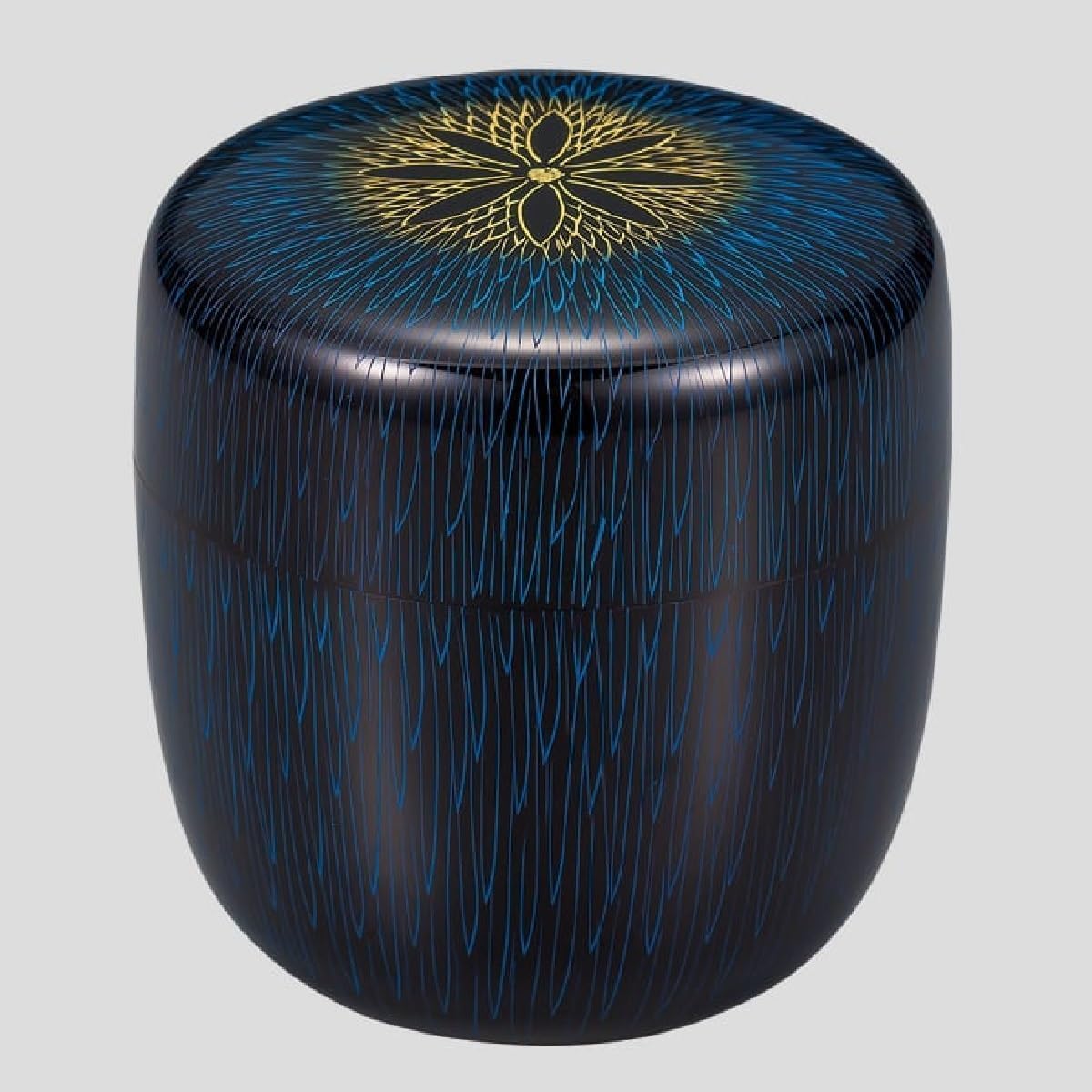 三上俊樹、【石割桜】、希少な額装用画集より、美品、新品額装付