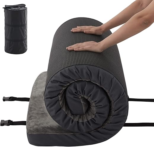 Best novaform 2 roll out lounger
