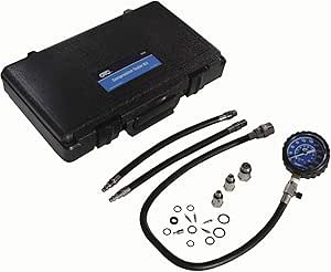 OTC 5606 Compression Tester Kit for Gasoline Engines