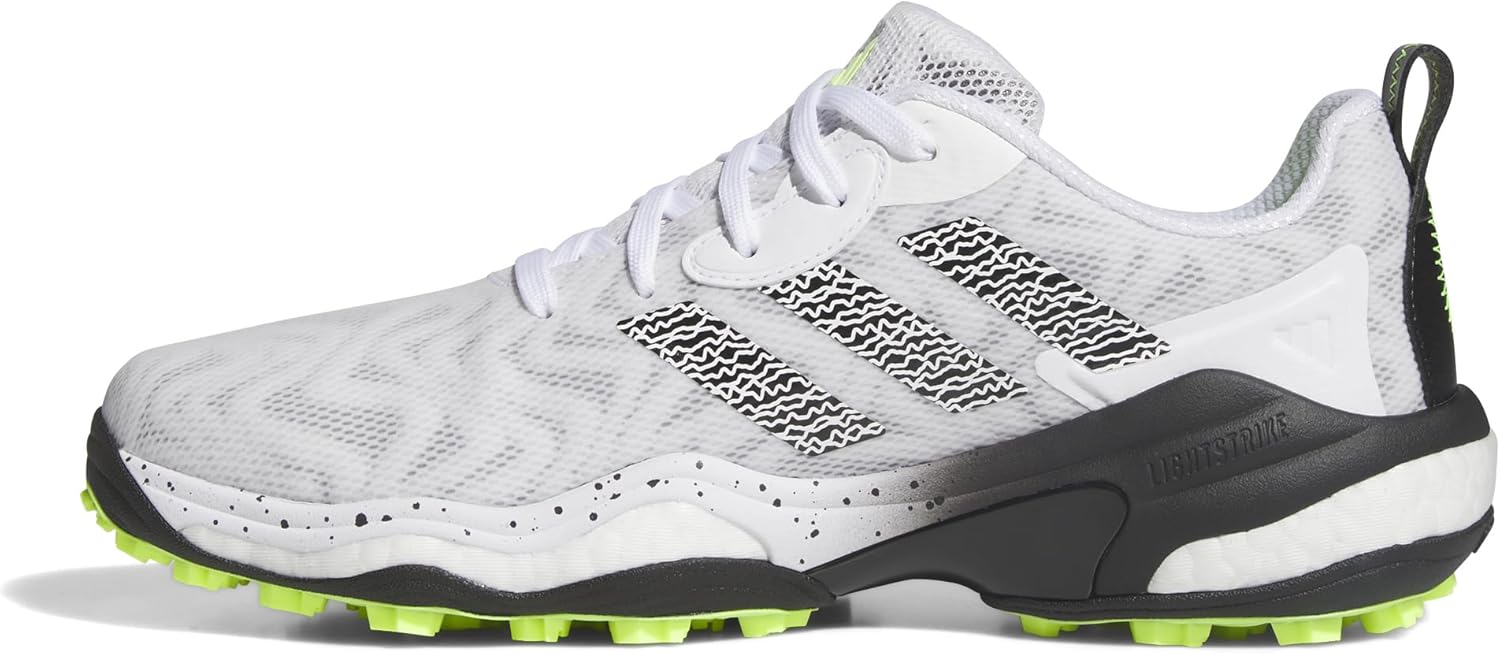 adidas Men's Golf CODECHAOS 25 Spikeless Shoes