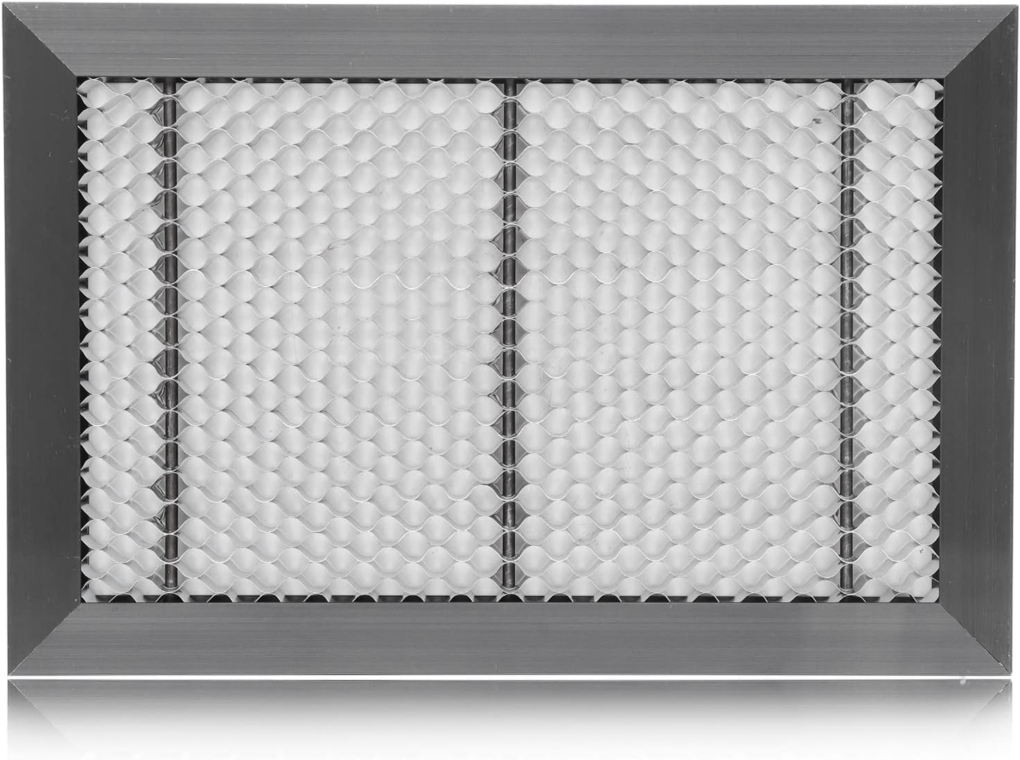 Laser Bed, 300x200x22mm Laser Cutting