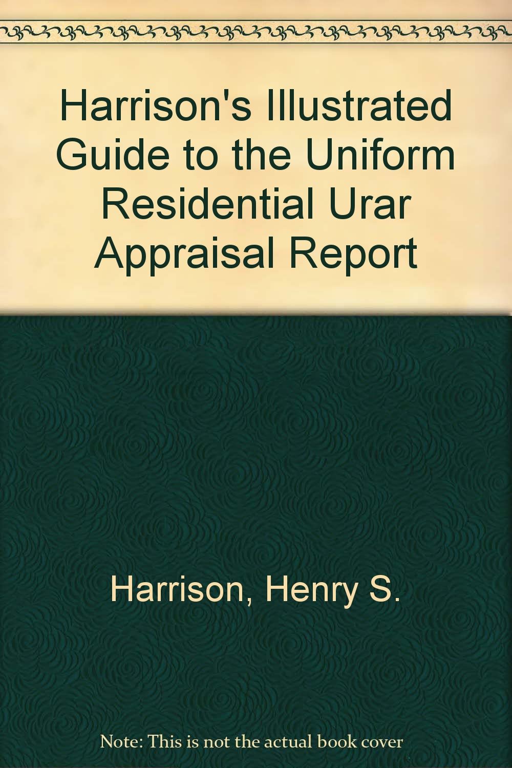 Amazon.co.jp Harrison's Illustrated Guide to the Uniform Residential