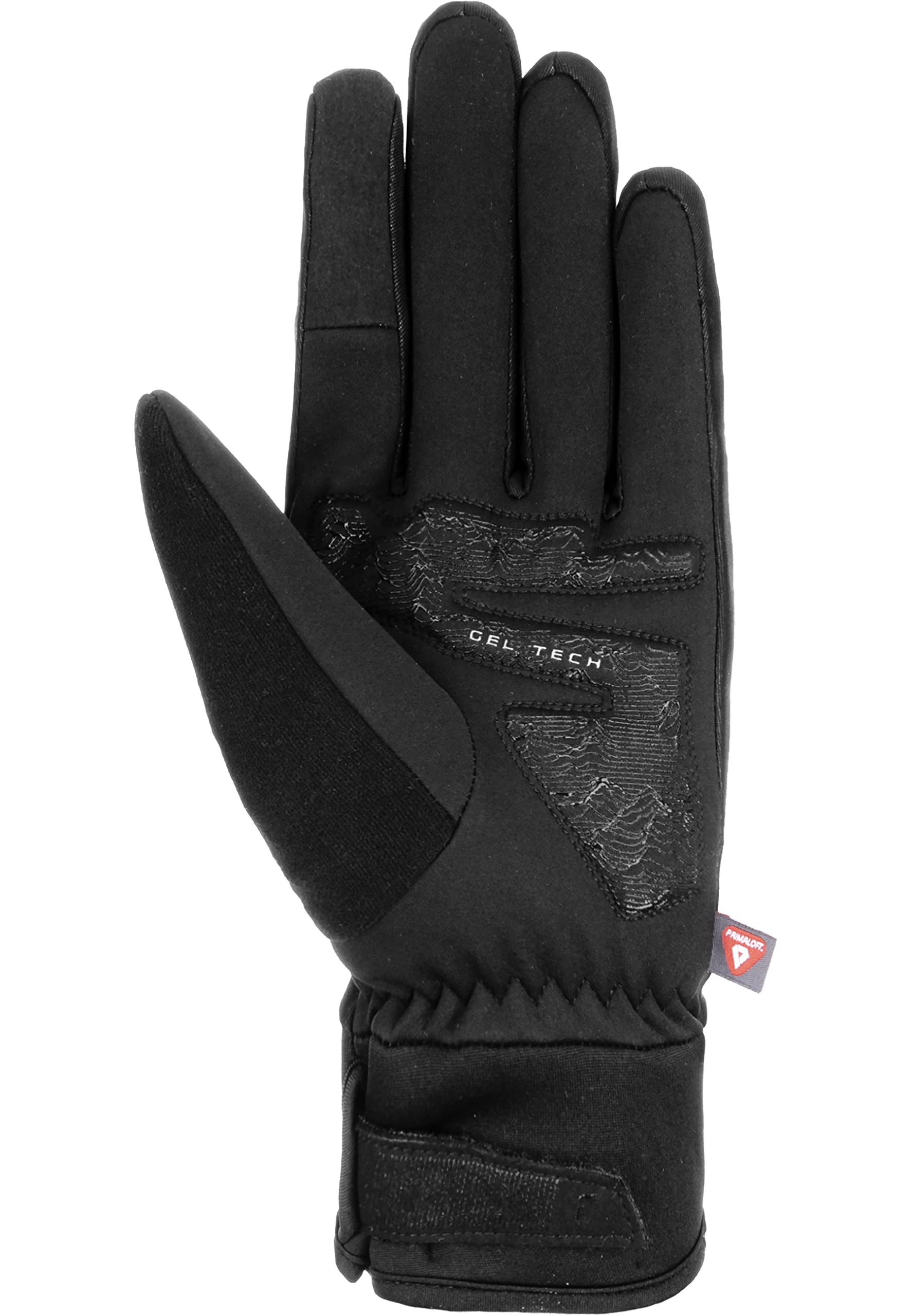 Reusch Herren Versa Gore-tex Infinium Lf Touch-tec Warme und Winddichte Skihandschuhe Sporthandschuhe, Touchscreen Winter-Handschuhe