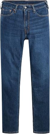 Levi's Men's 541 Athletic Taper Jeans