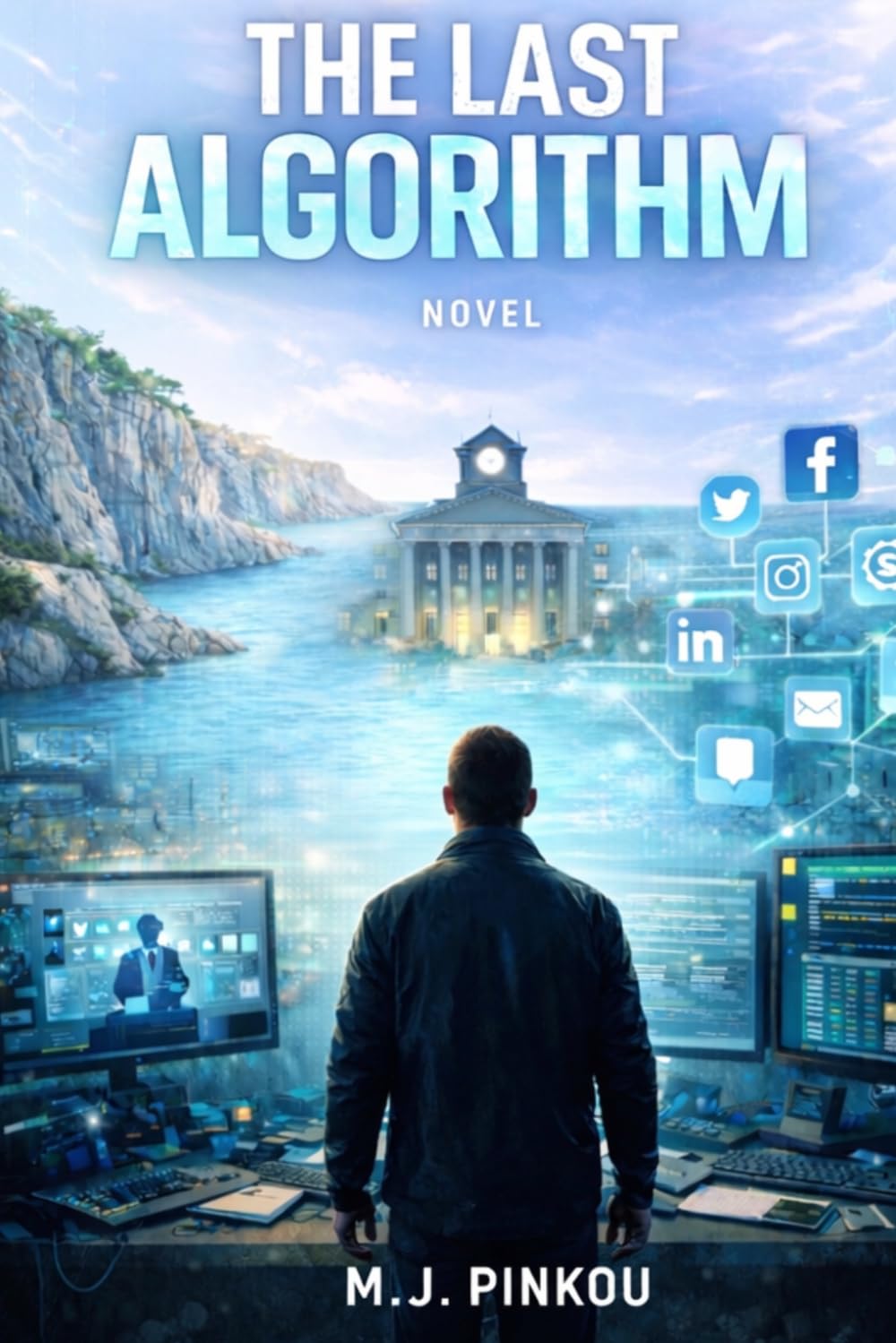 The Last Algorithm