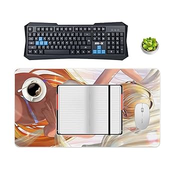 水城不知火　マウスパッド 対魔忍水城不知火 マウスパッド ドラマCD付き - メルカリ