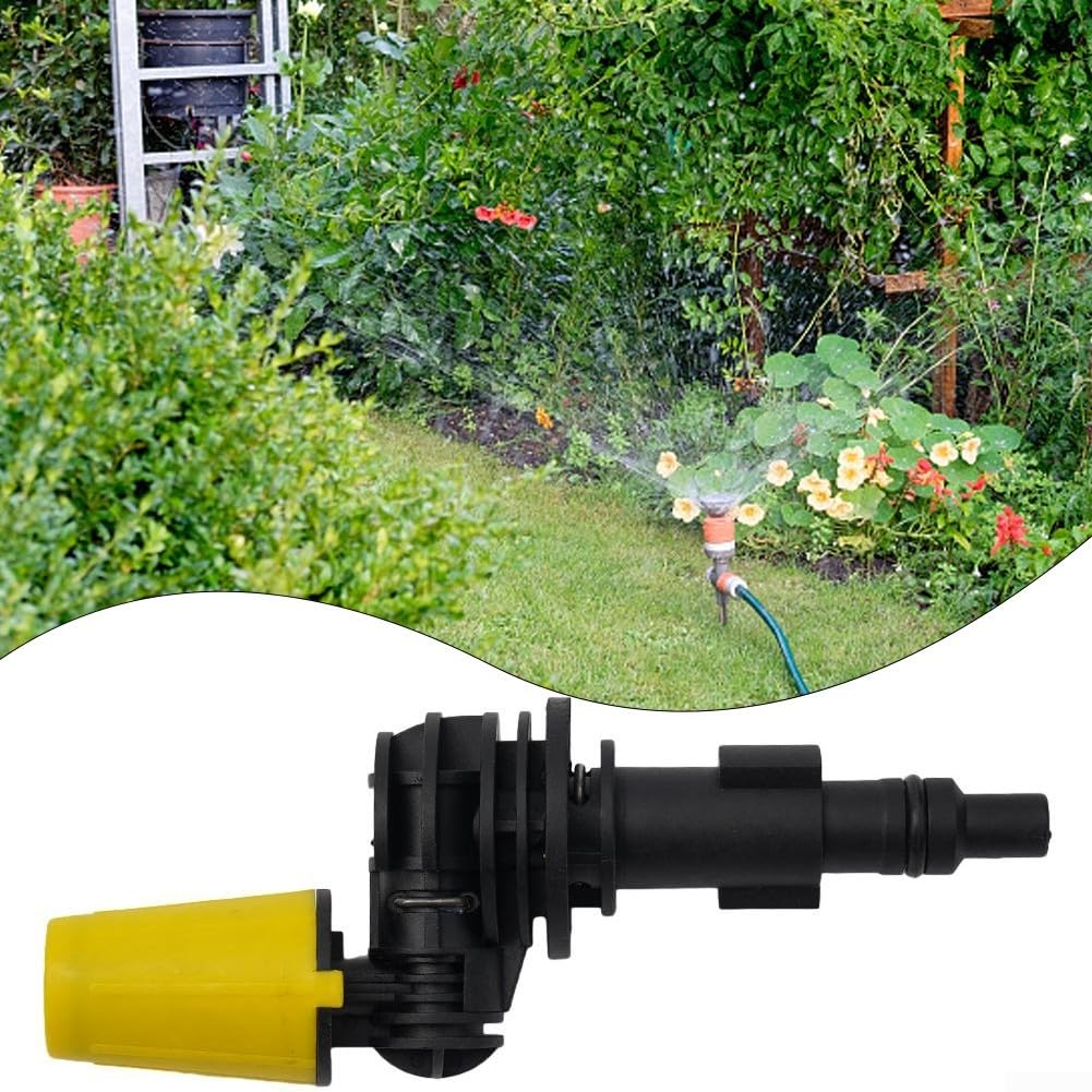 Buse rotative pour nettoyeur haute pression pour nettoyeur haute pression K2 K7 (série pour Lavor)