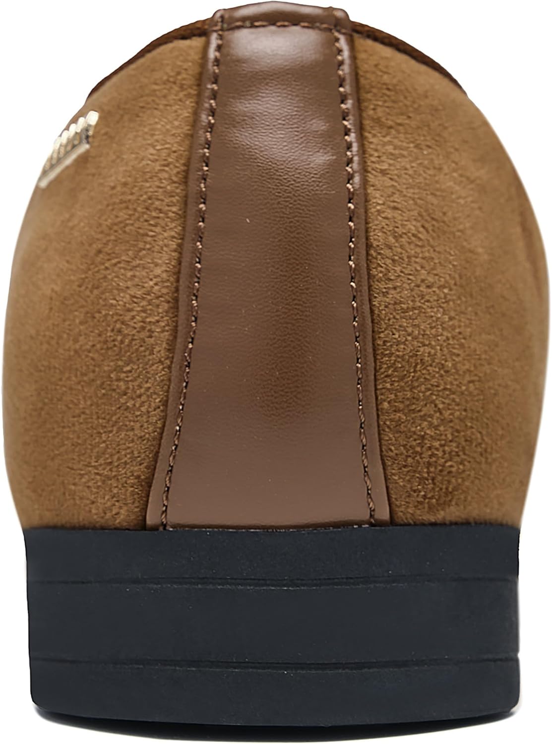 UUBARIS Mens Velvet Loafers Slip-on Dress Shoes Fashion Style Driving Shoes Classic Tuxedo Shoes Casual Oxford Shoes - Image 3