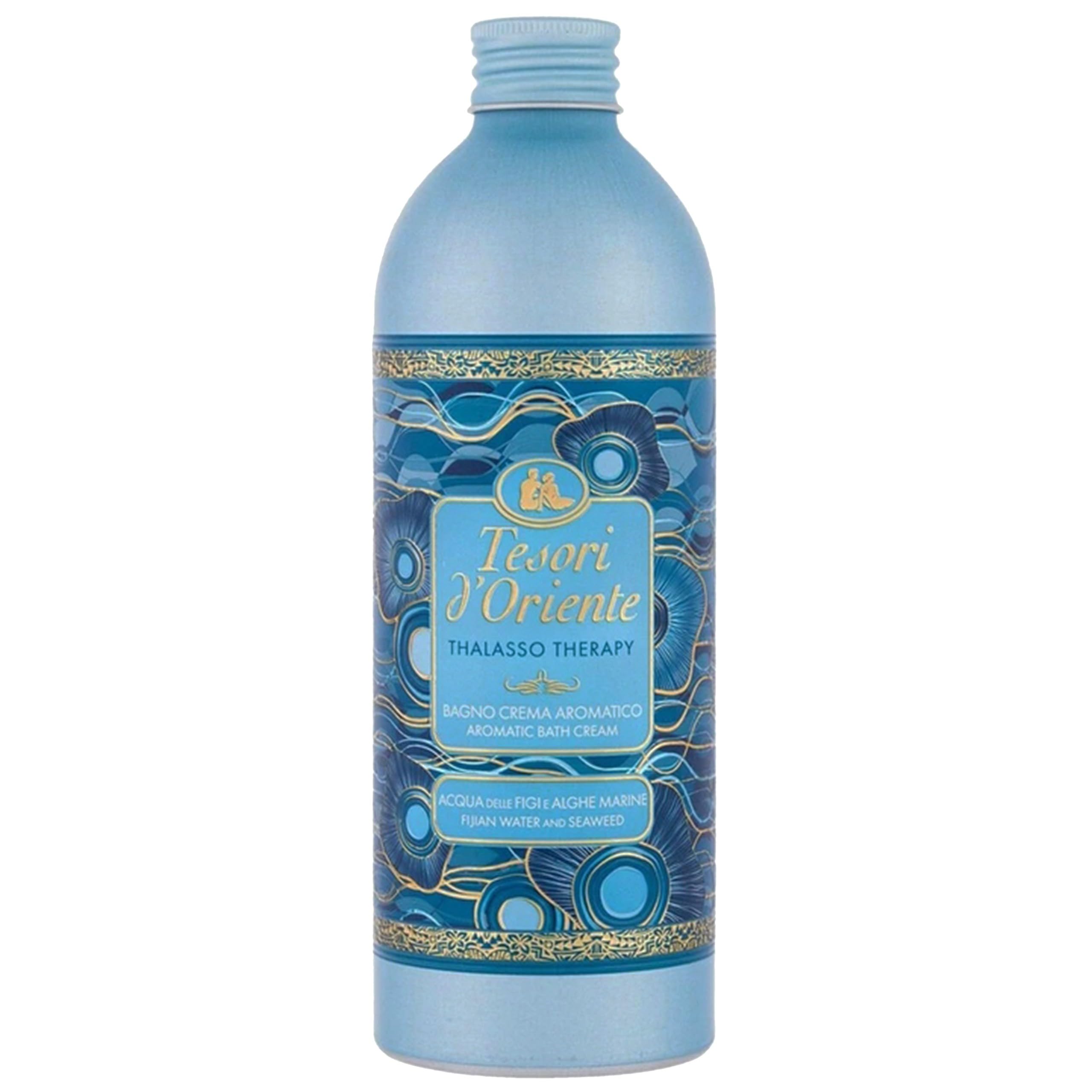 Tesori d'Oriente Thalasso Therapy płyn do kąpieli 500 ml x1