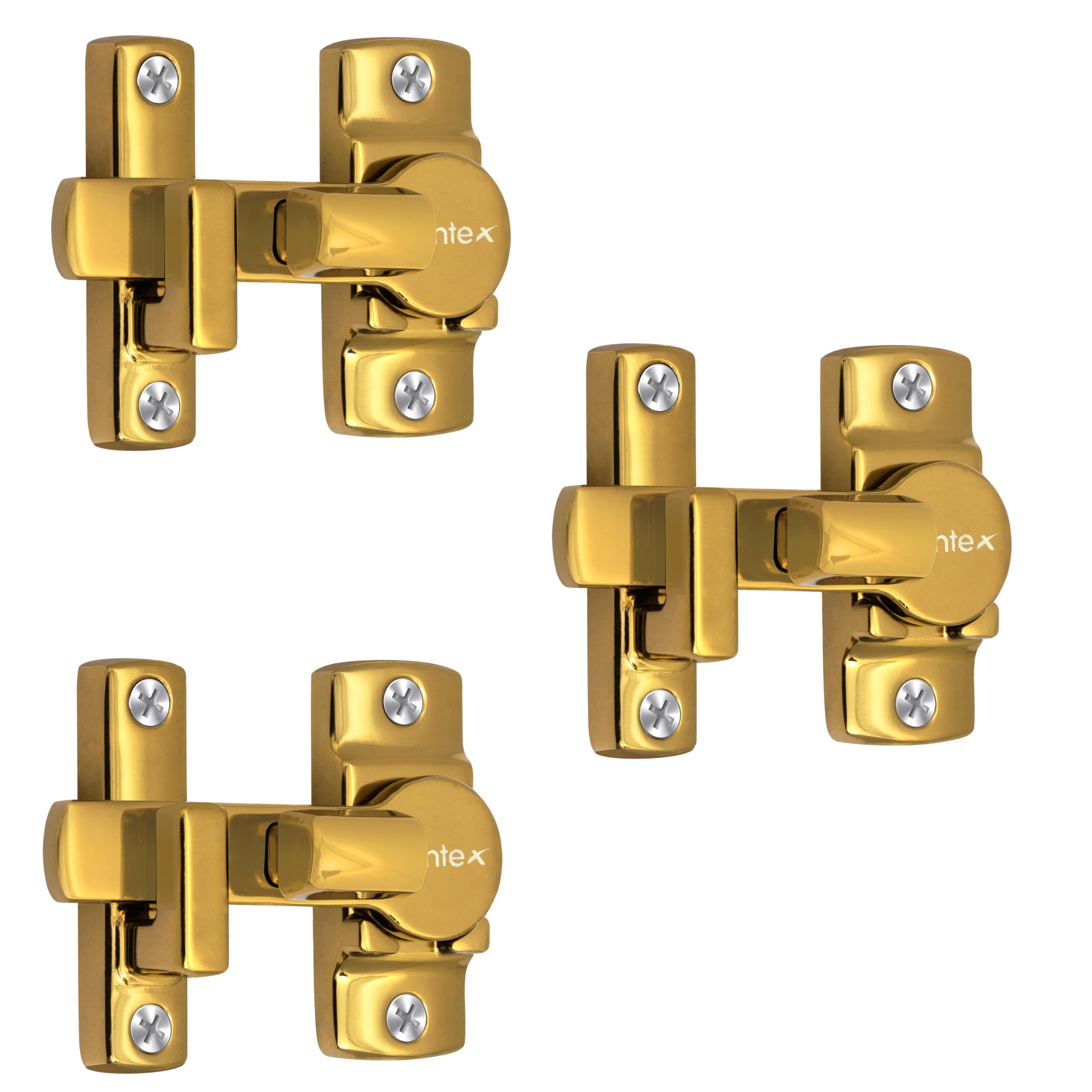 Secure Your Door with Plantex Lock -20