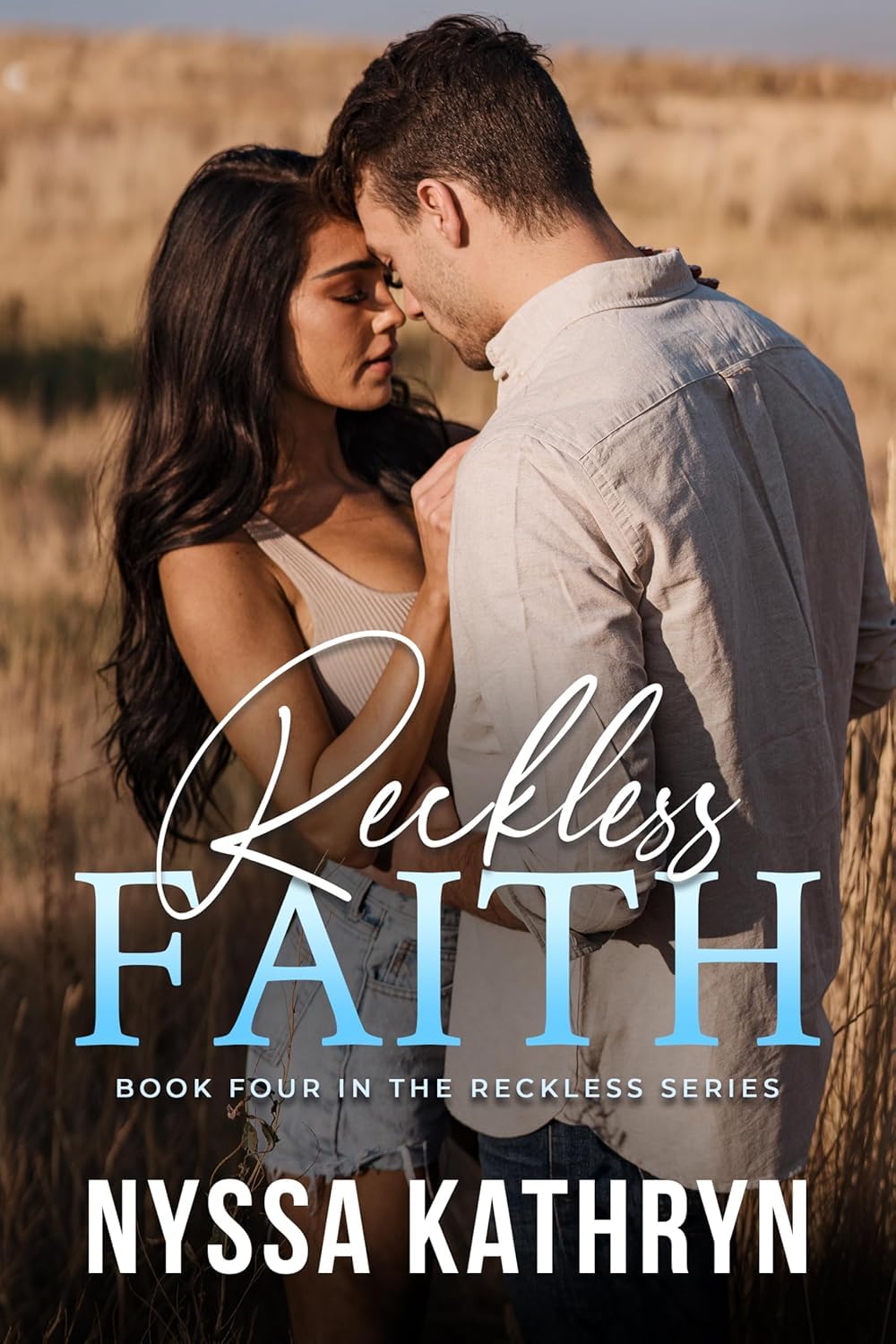 Reckless Faith: 4
