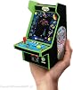 My Arcade DGUNL-4195 Galaga/Galaxian Micro Player Pro Portable Retro Arcade