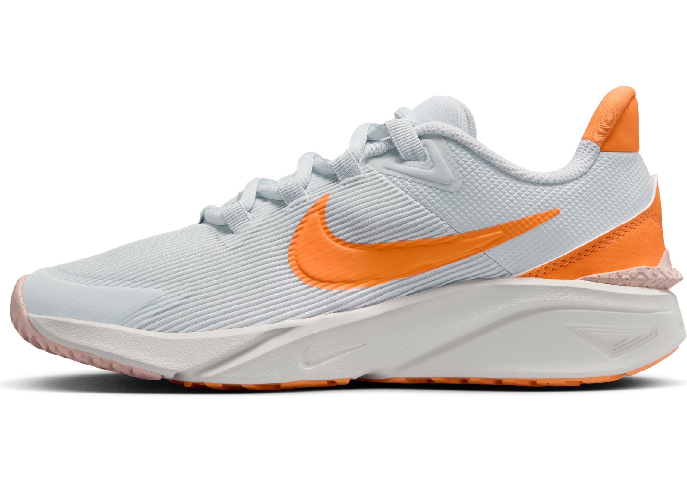 Nike Nike Star Runner 4 Zapatillas de Running para Asfalto - Niño/A ShoeUnisex niños
