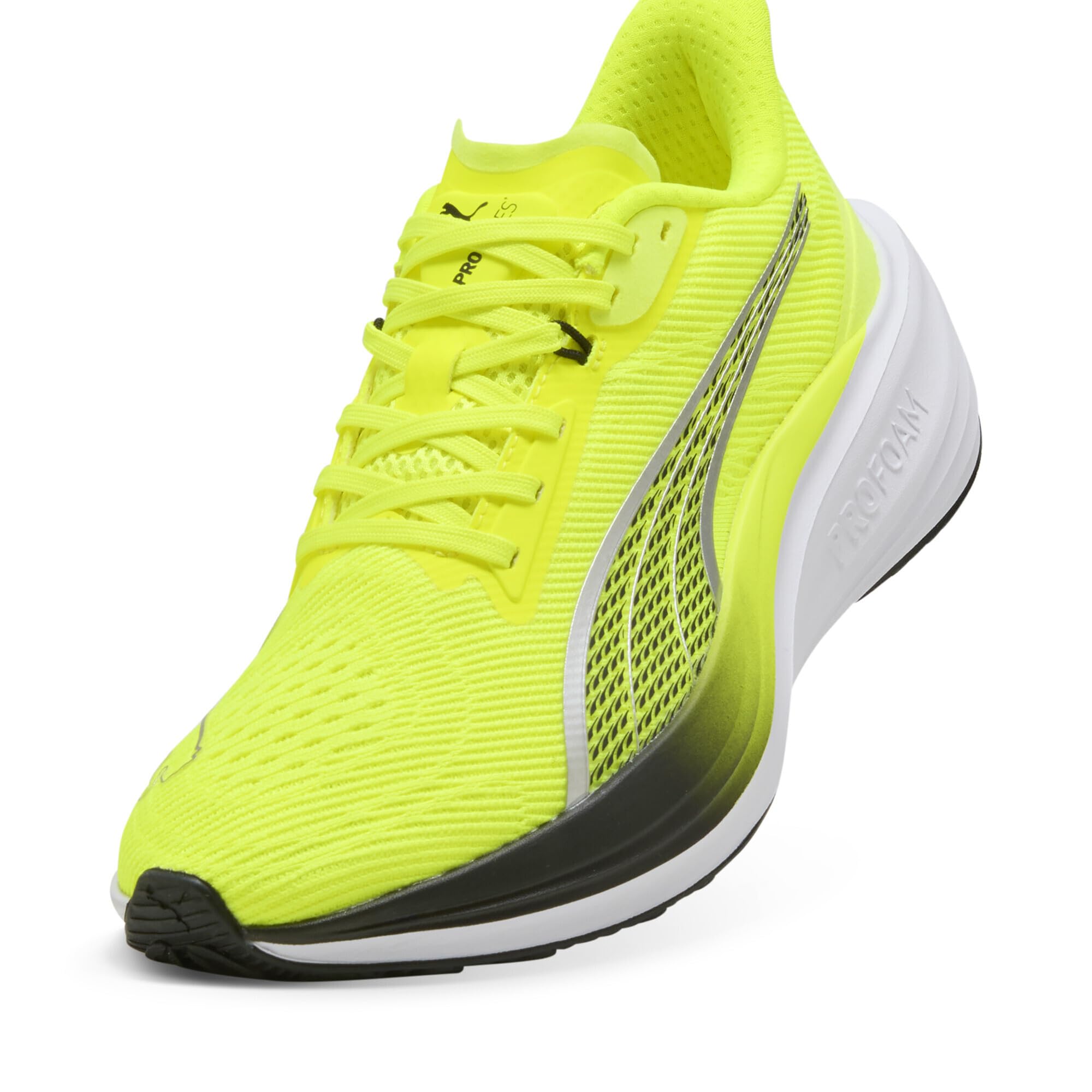Puma Darter Pro Chaussure de Course sur routeMixte