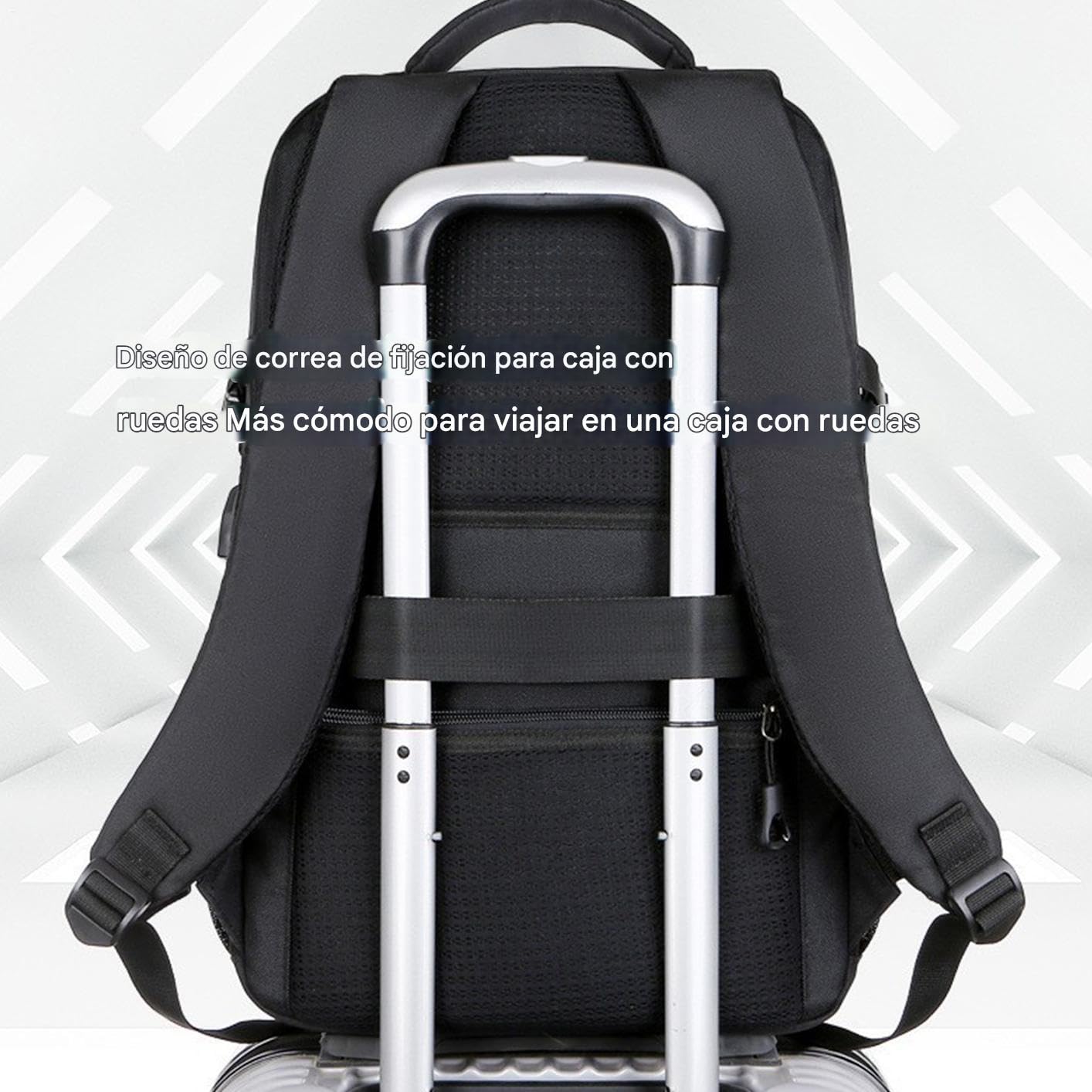 Zaino Laptop Donne Borse Traspiranti | Borsa A Spalla Casual Per Professionisti Business Studenti Universitari Viaggiatori Business Giocatori Insegnanti Liberi