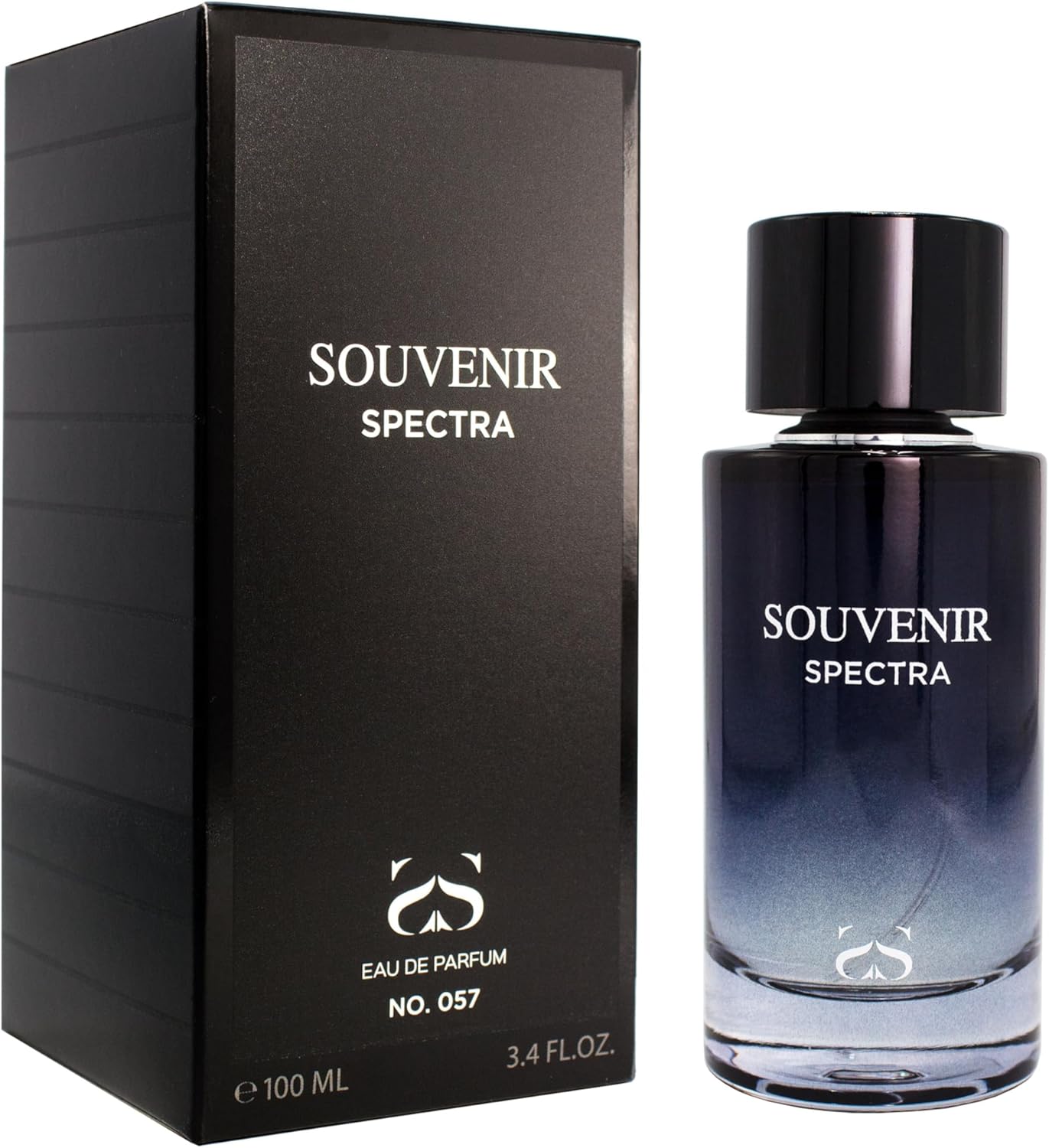 Professional | Hi Perfume Spectra 057 Souvenir Eau De Parfum For Men - 100ml 2026