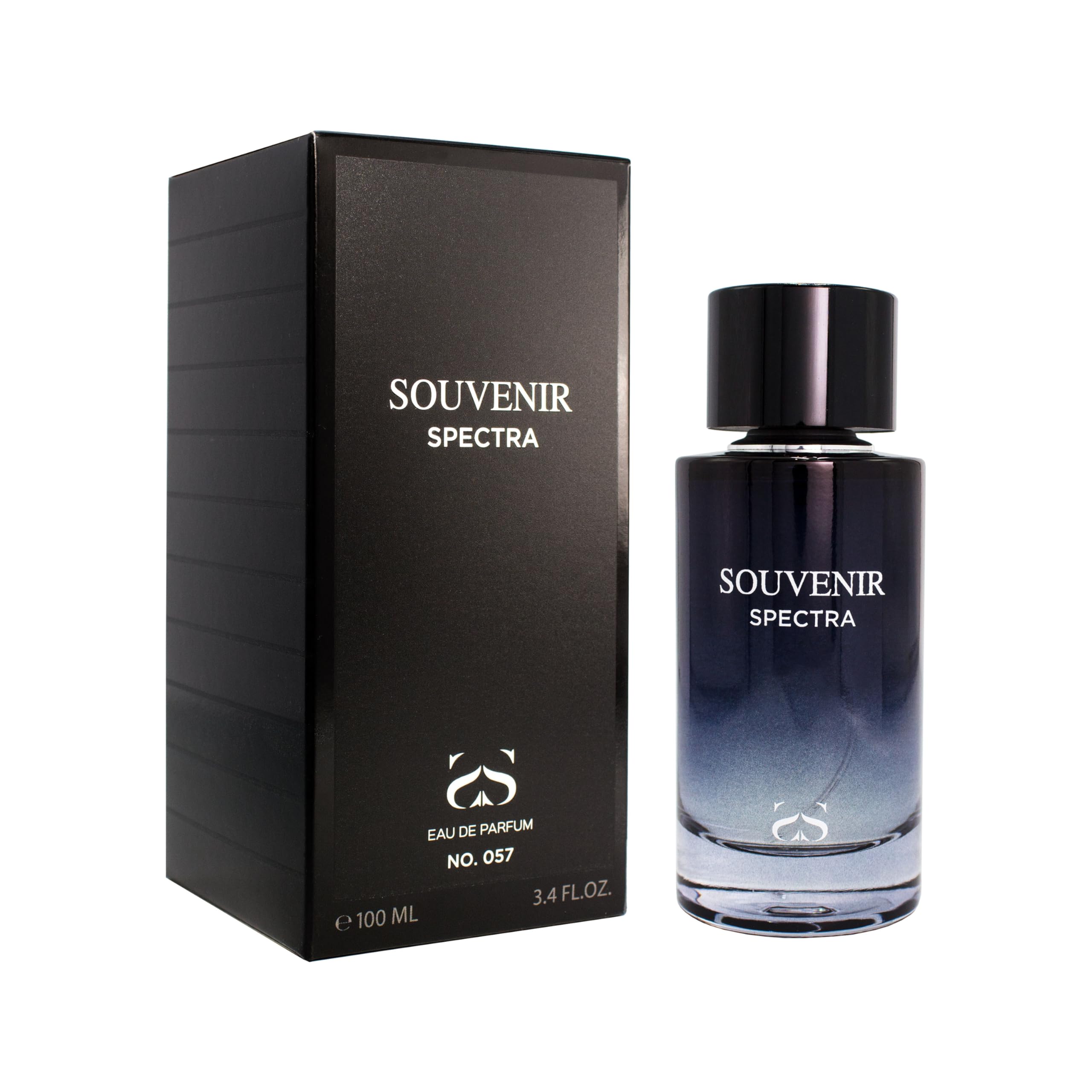 Hi PerfumeSpectra 057 Souvenir Eau De Parfum For Men - 100ml