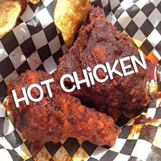 Hot Chicken