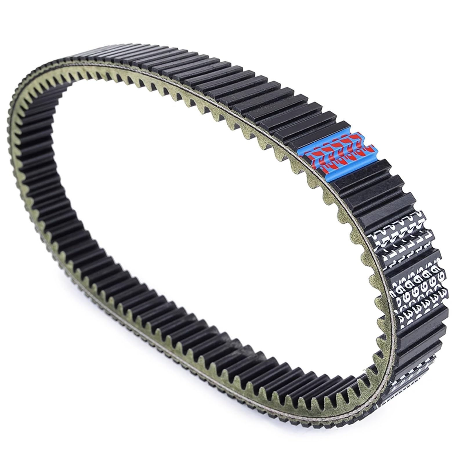 Courroie d entraînement CF Moto 0800055000 compatible CForce ZForce UForce X8 - 7