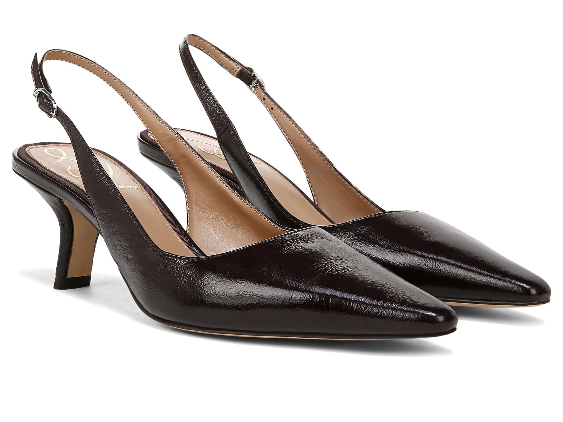 Sam Edelman Women's Bianka Slingback Pumps