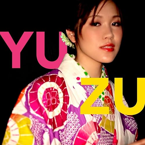 Amazon Music YuzuのHatsuyume Amazon.co.jp