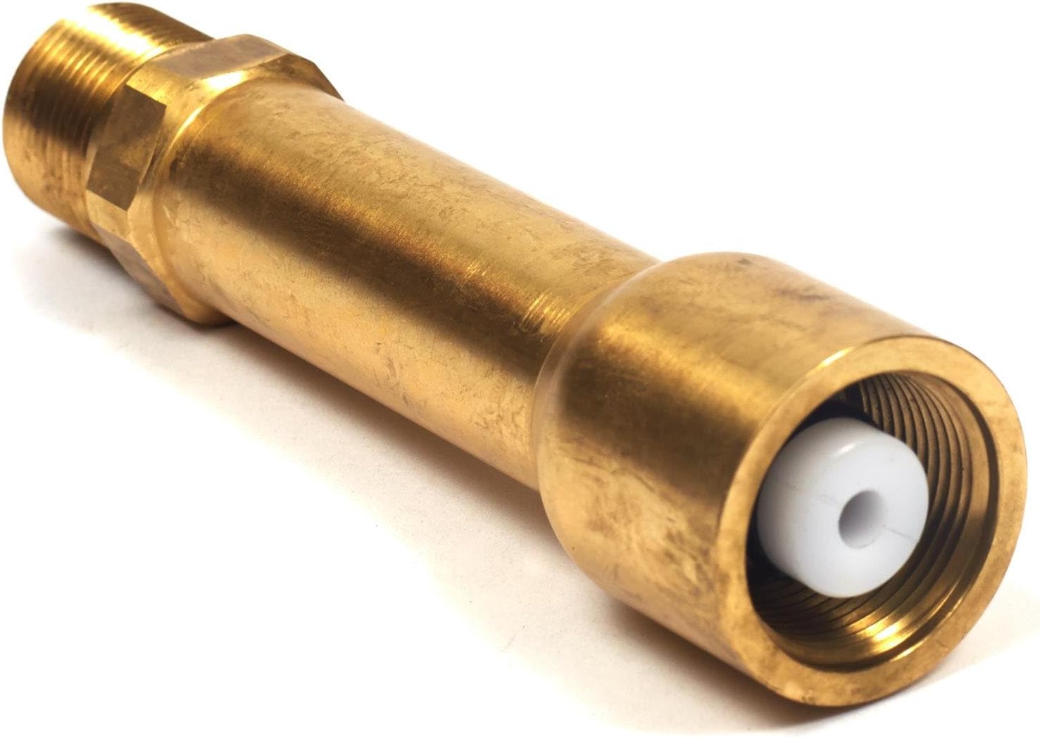 Briggs & Stratton 201497GS Pressure Washer Aluminum Water