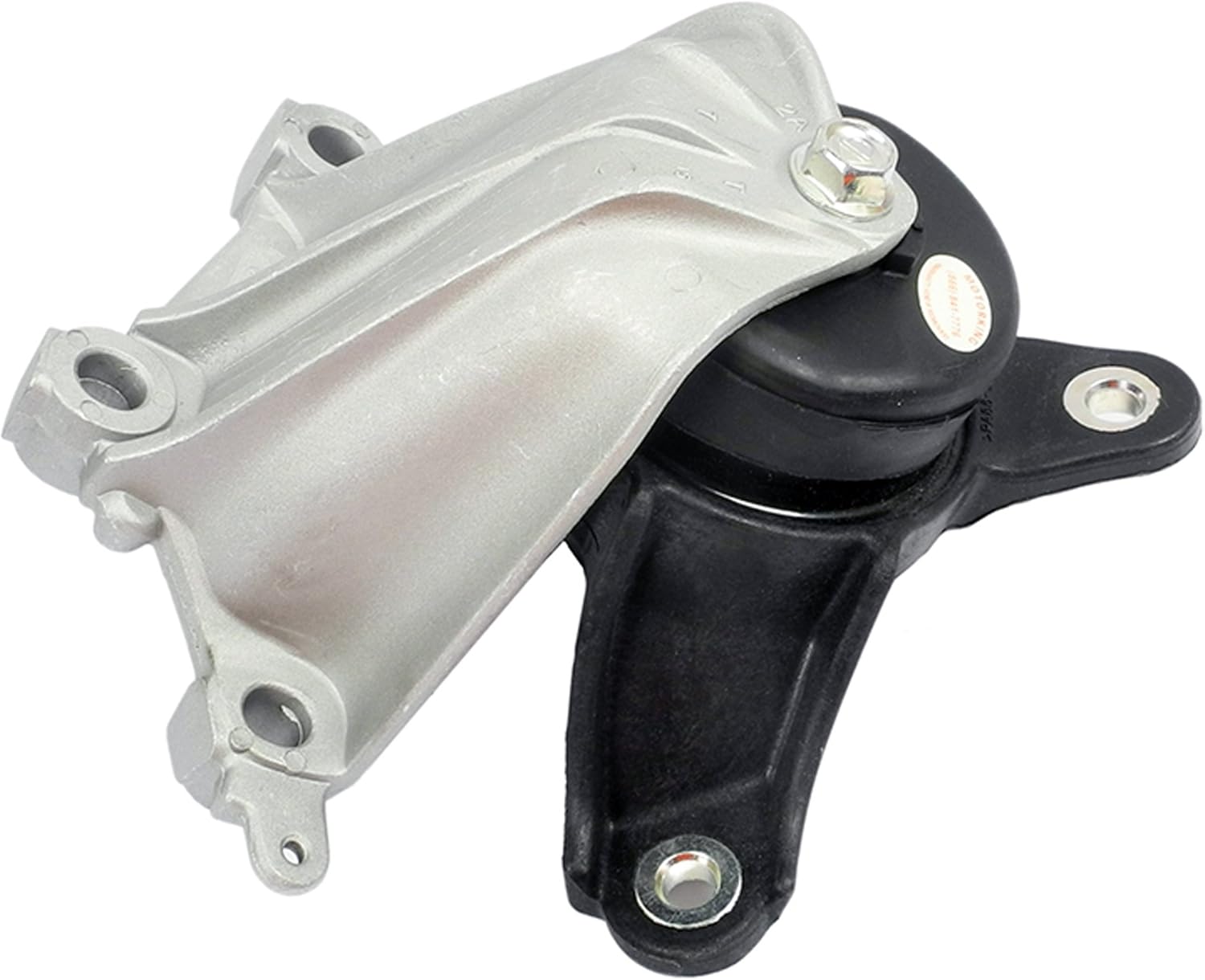 CF Advance MotorKing Engine Motor Transmission Mount 4561W Compatible with TSX Honda Accord Auto