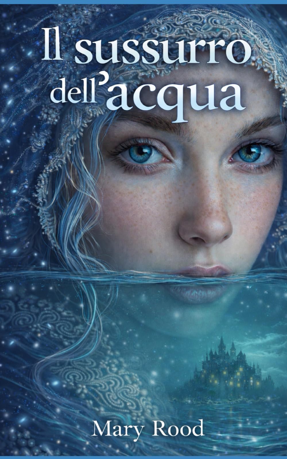 Il sussurro dell’acqua