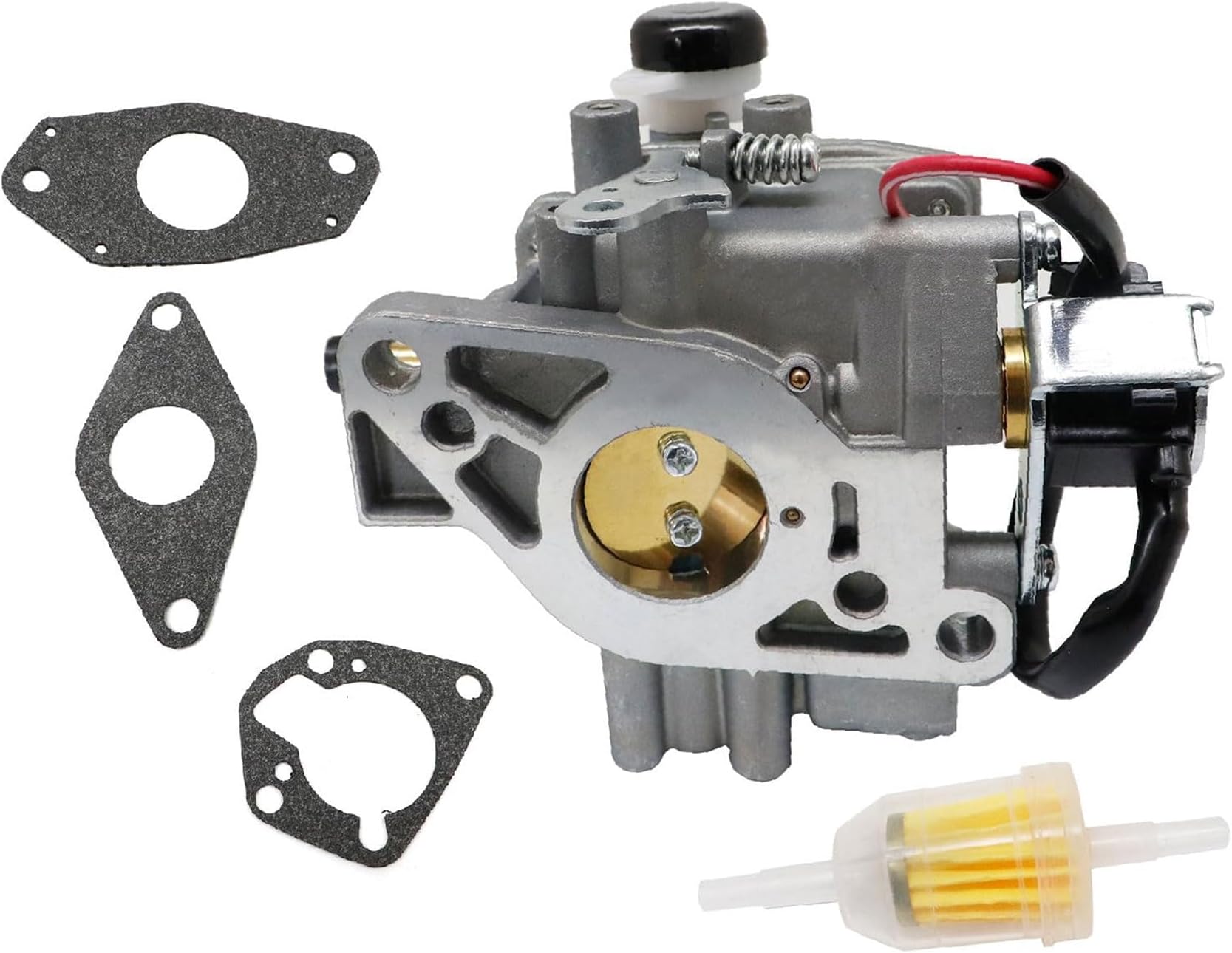 Carburatore Per Kohler CH20 CH25 CH640 20HP 22HP - Foto 2