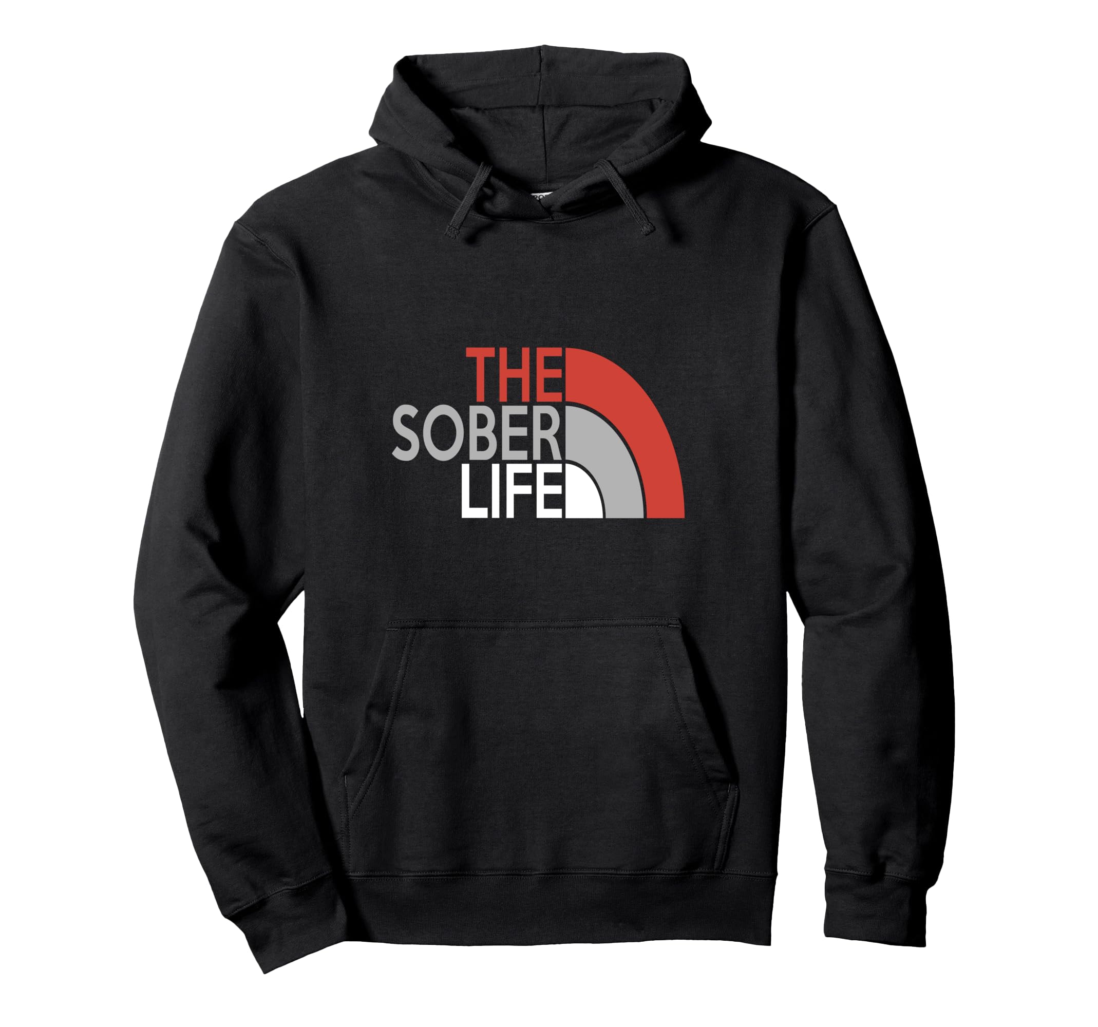 Amazon.com: The Sober Life AA NA Clean Sober Living In Recovery 12 