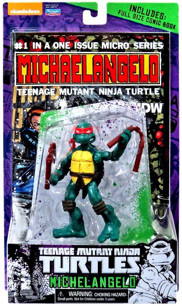 Amazon.co.jp: TMNT ミュータントタートルズ オリジナルコミック