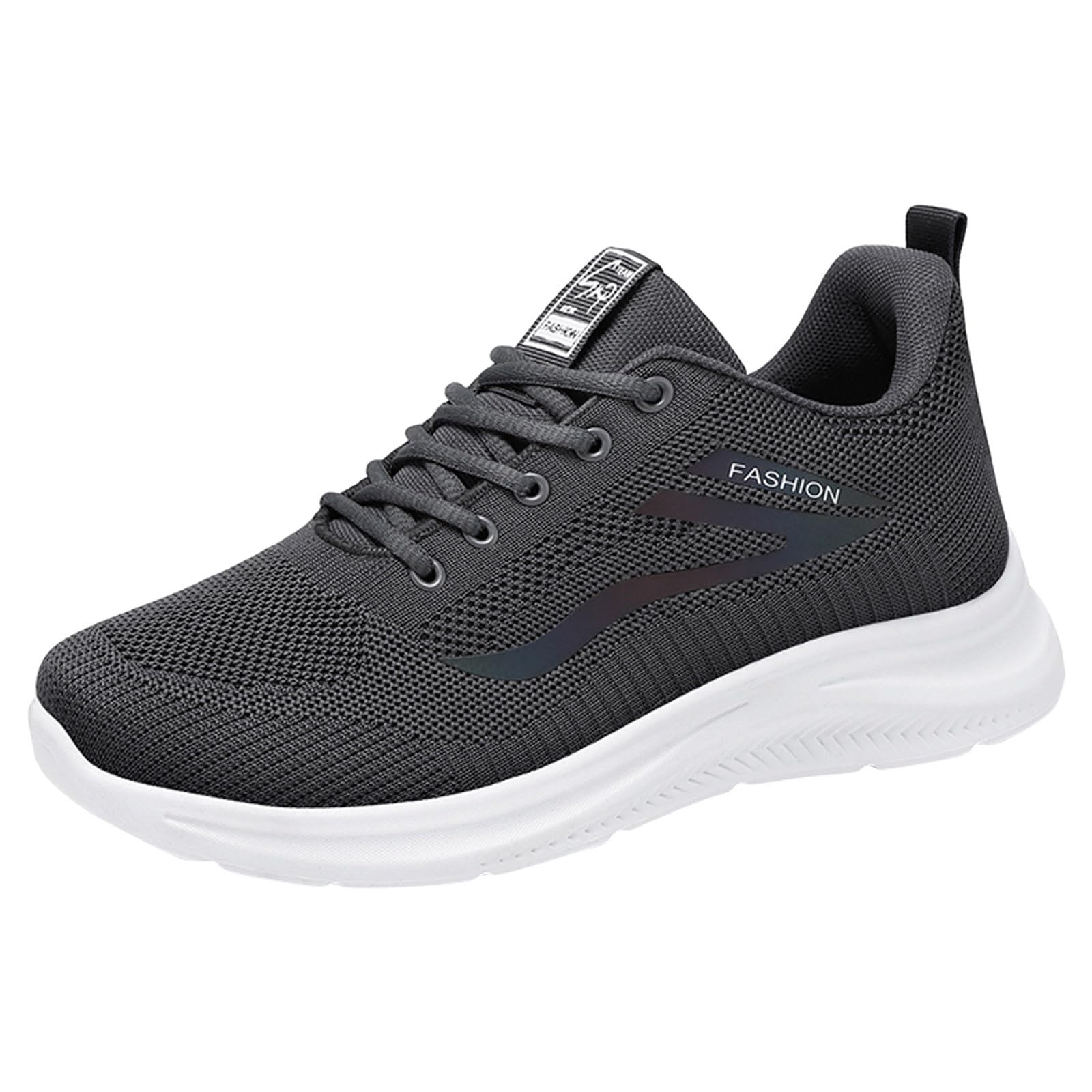 Zapatos casuales para hombre ideales para caminar con estilo y total comodidad 8