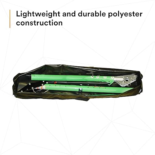 Miniatura 4 de 3M DBI-SALA Advanced Bolsa de transporte 8513330, 1 EA