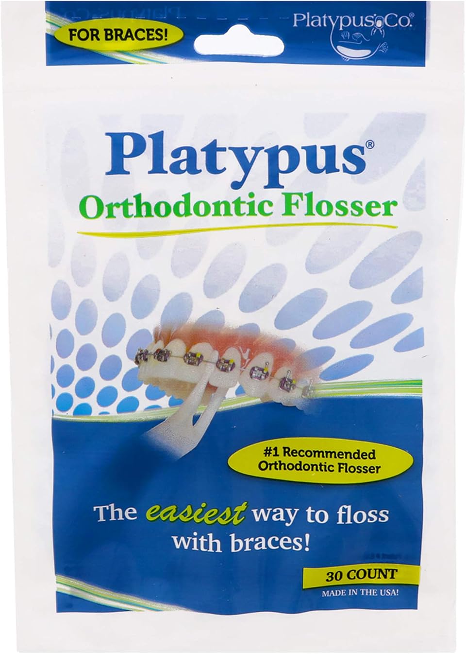 Amazon.co.uk Platypus Flossers