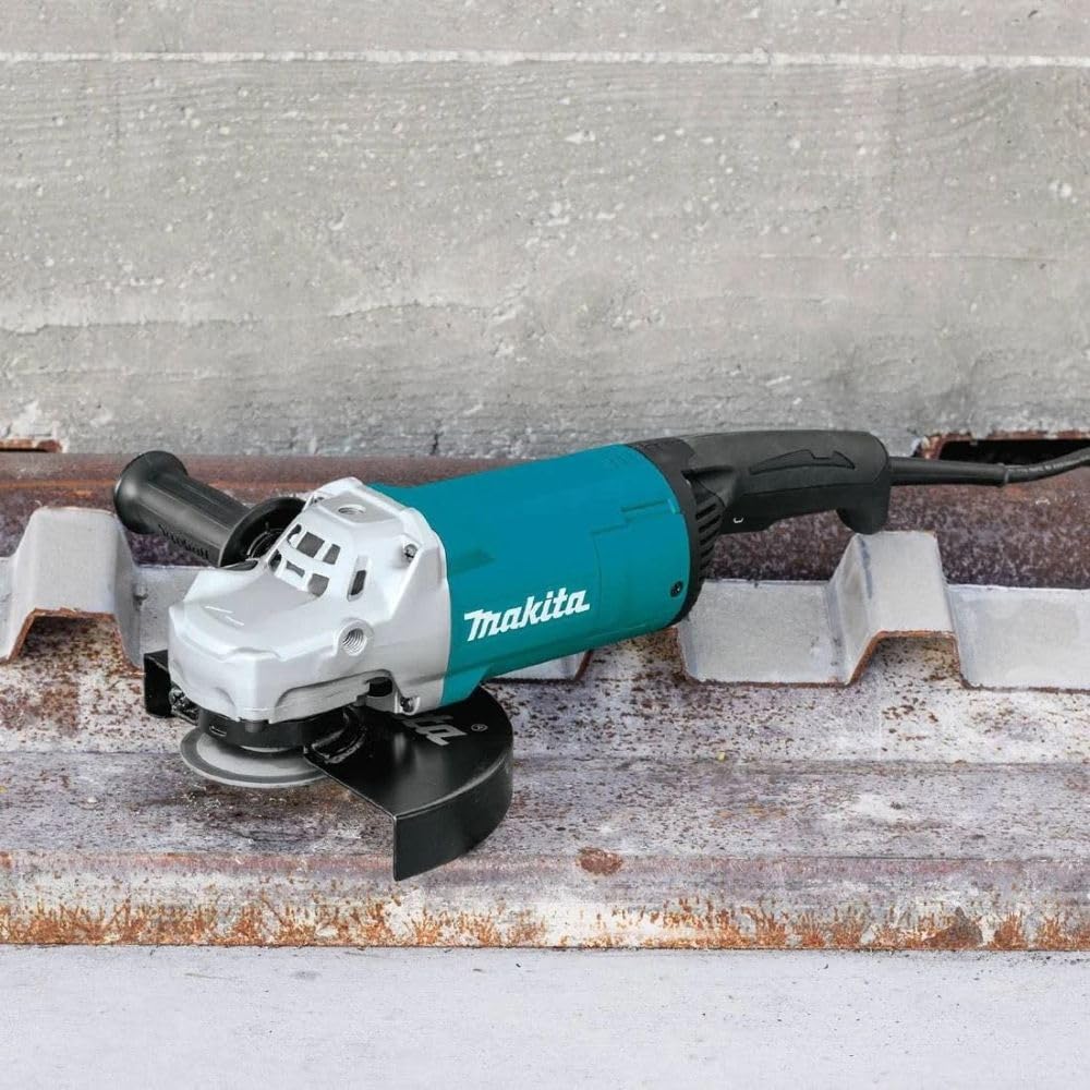 Makita GA9060 GA9060R szlifierka kątowa 230/2200 W 5,5 kg