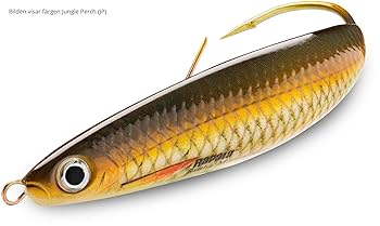 オールドルアー　ラパラ　スプーン 楽天市場】ラトリンミノー スプーン 16g /80mm ～全10色