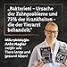 QCHEFS ZAHNPUTZFLOCKEN Katze Zahnpflege zum Lecken von Schleckmatte mit Nassfutter, Lachsöl, Katzenmilch, Malz Paste, Katzenfutter oder Leckerli