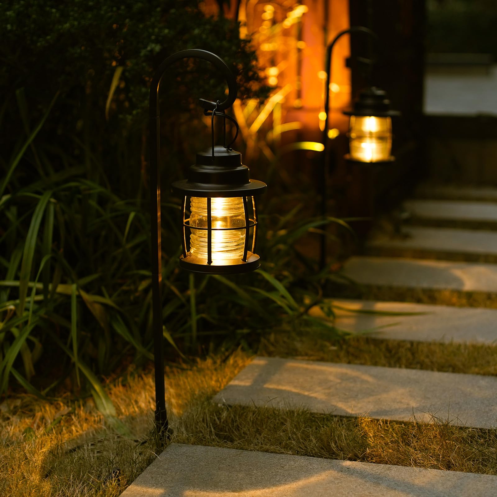 Malibu Lightning 8422-4110-01 Harbor Collection LED Low Voltage